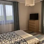 Morska Ostoja Chlapowo Habitación en casa particular *