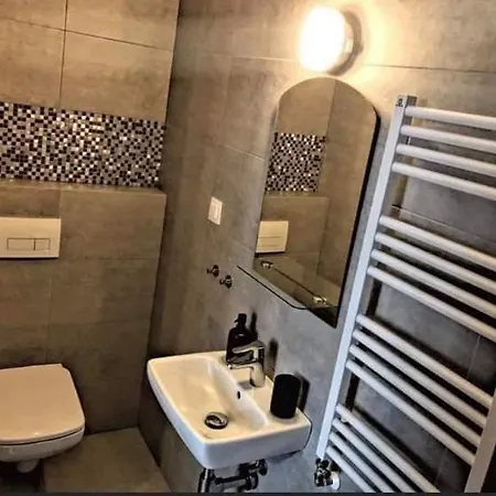 Morska Ostoja Chlapowo ホームステイ Władysławowo