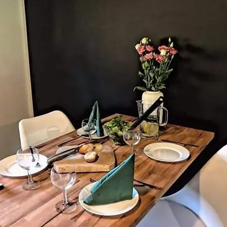 Morska Ostoja Chlapowo * Władysławowo