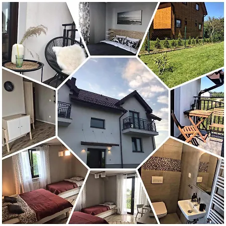 Morska Ostoja Chlapowo * Władysławowo