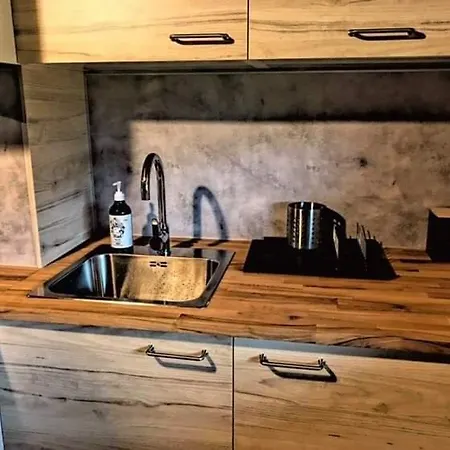 Morska Ostoja Chlapowo ホームステイ