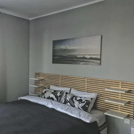 Morska Ostoja Chlapowo Władysławowo