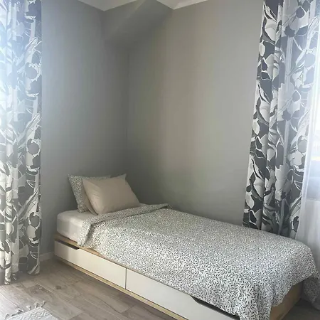 Morska Ostoja Chlapowo ホームステイ *