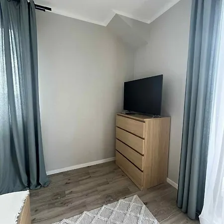 Morska Ostoja Chlapowo Władysławowo