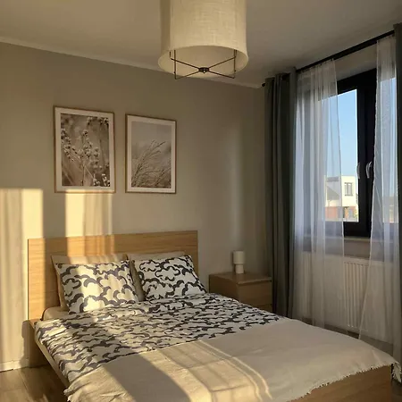 Morska Ostoja Chlapowo * Władysławowo