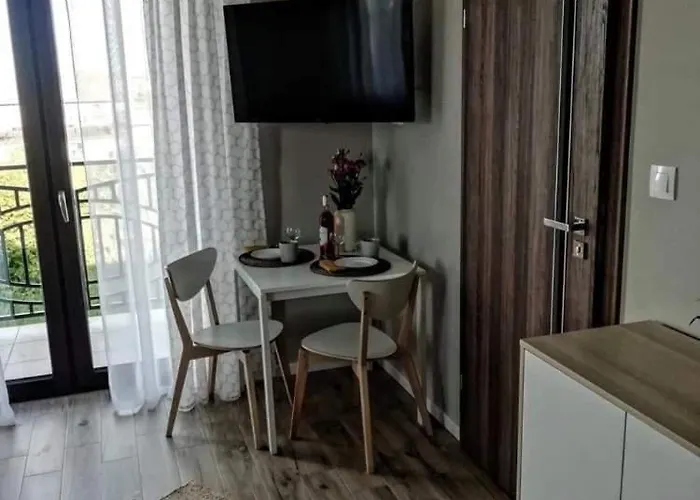 Morska Ostoja Chlapowo *