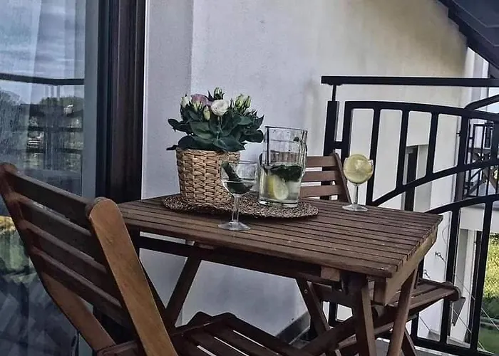 Morska Ostoja Chlapowo Władysławowo