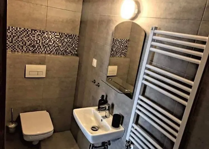 Morska Ostoja Chlapowo منزل للإقامة Władysławowo