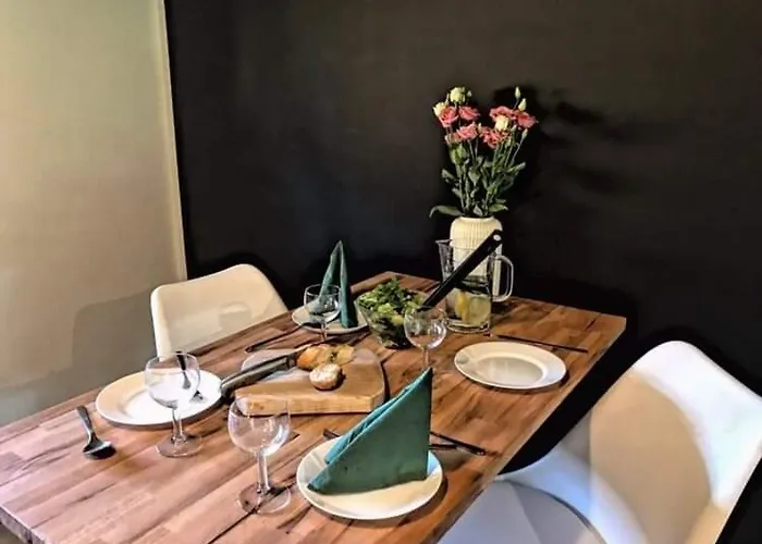 Morska Ostoja Chlapowo * Władysławowo