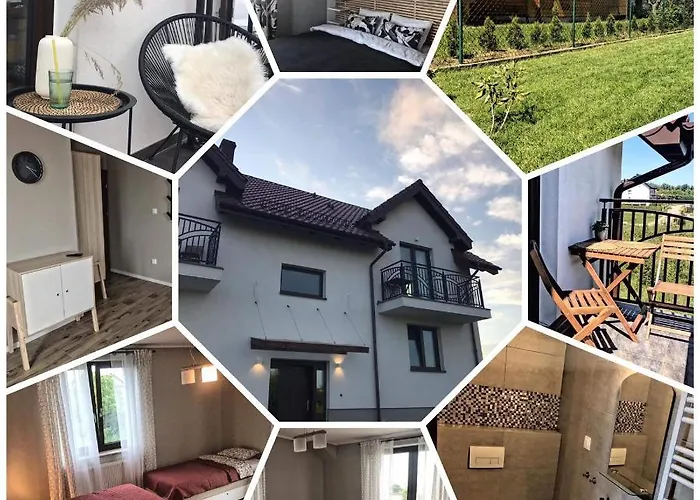 Morska Ostoja Chlapowo * Władysławowo