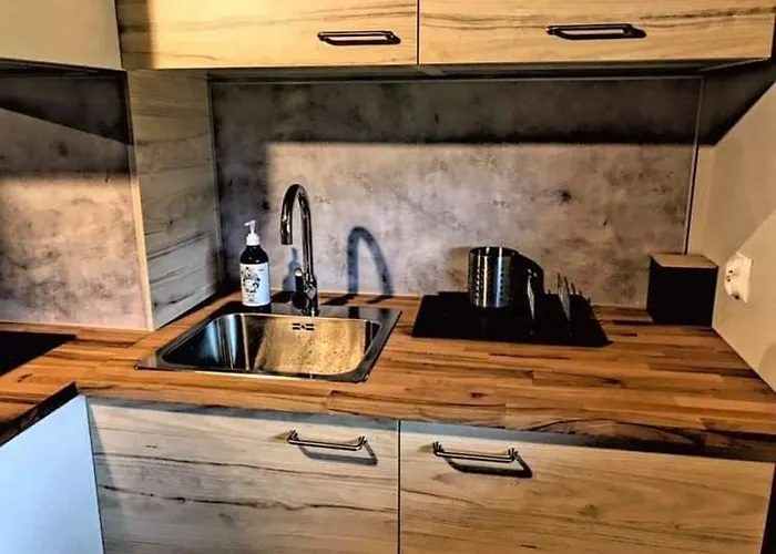 Morska Ostoja Chlapowo منزل للإقامة