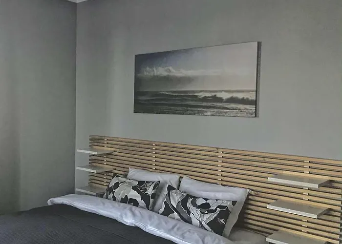 Morska Ostoja Chlapowo Władysławowo