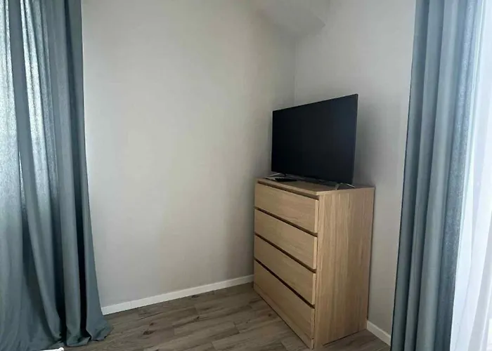 Morska Ostoja Chlapowo Władysławowo