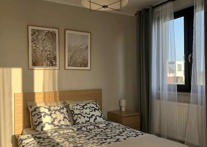 Morska Ostoja Chlapowo * Władysławowo